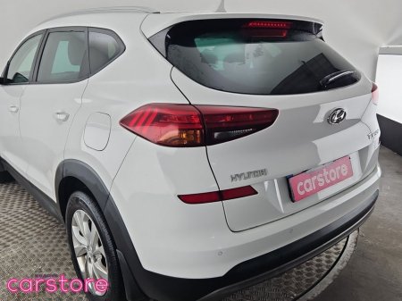 2019 Hyundai Tucson 2WD Executive €18,480 thumbnail