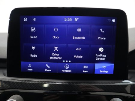 2024 Ford Kuga - thumbnail 21