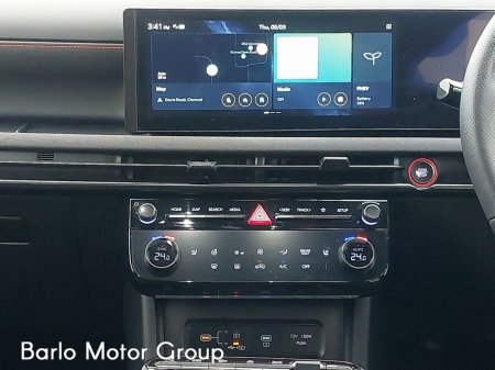 2026 Hyundai Tucson - thumbnail 15