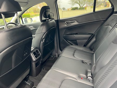 2024 Kia Sportage K3 Diesel €36,950 thumbnail