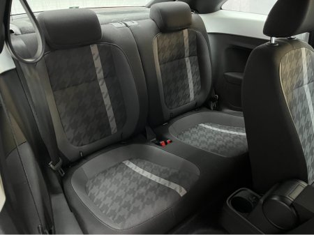 2019 Volkswagen Beetle €17950 2019 VOLKSWAGEN BEETLE DESIGN MASTER 1.2 AUTOMATIC / CRUISE CONTROL / REVERSE CAMERA AND MORE €17,950 thumbnail