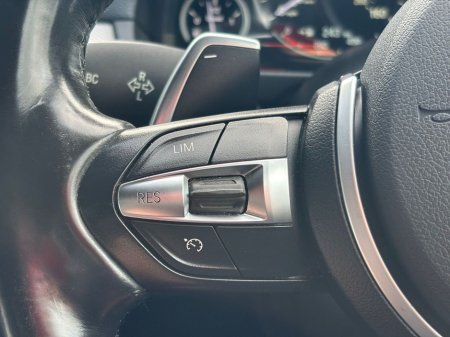 2016 BMW 5 Series - thumbnail 19