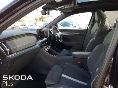 2025 Skoda Kodiaq - photo 4