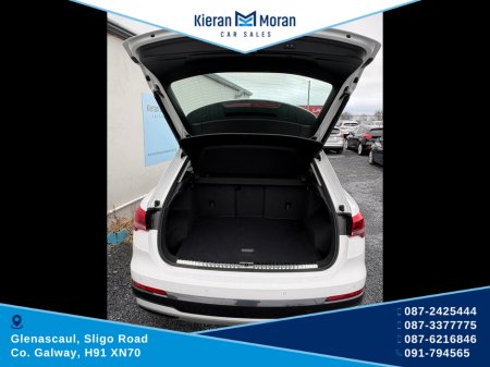 2021 Audi Q3 S-TRONIC 4DR AUTO €19,950 thumbnail