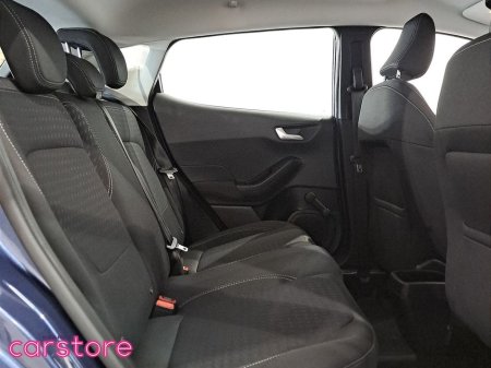 2020 Ford Fiesta - thumbnail 13