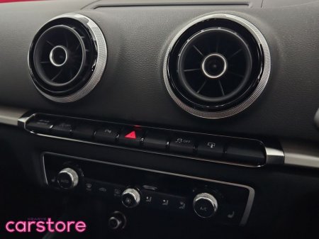 2016 Audi S3 2.0 S3 S-TRONIC Quattro FSH €26,880 thumbnail