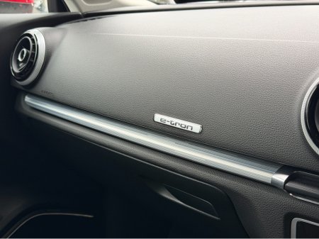 2015 Audi A3 E-TRON..Bang&Olufsen..2 Keys €11,900 thumbnail