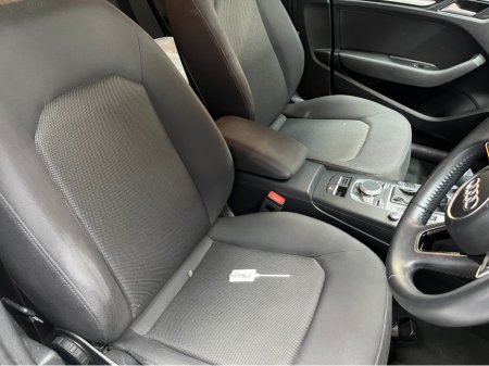 2018 Audi A3 €17950 2018 AUDI A3 TSFI SPORTSBACK 1.4 AUTOMATIC / CRUISE CONTROL / REVERSE CAMERA AND MORE €17,950 thumbnail