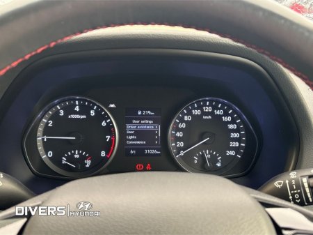 2023 Hyundai i30 - thumbnail 14