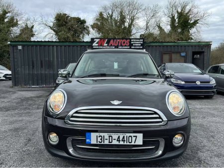 2013 MINI Hatch 1.6 COOPER €7,200