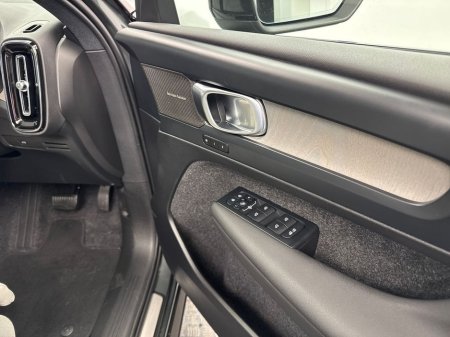 2026 Volvo EX40 ULTRA EXT RANGE *1.9% APR* €100 PER WEEK ON PCP €55,995 thumbnail