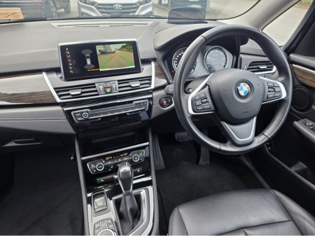 2019 BMW 2 Series Gran Tourer 218d Gran Tourer 7-Seat Luxury - Low Miles €24,900 thumbnail