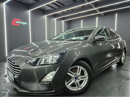 2019 Ford Focus - €17,950