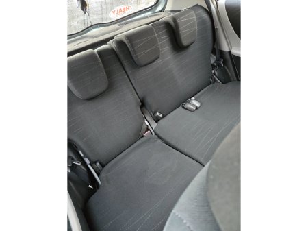 2008 Toyota Yaris 1.3 VVT-i Luna MY06 €3,900 thumbnail