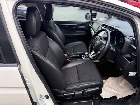 2015 Honda Fit - thumbnail 19