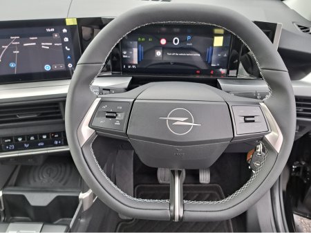 2026 Opel Frontera - thumbnail 21