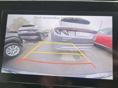 2022 Hyundai Tucson Executive 1.6 Diesel. €29,250 thumbnail