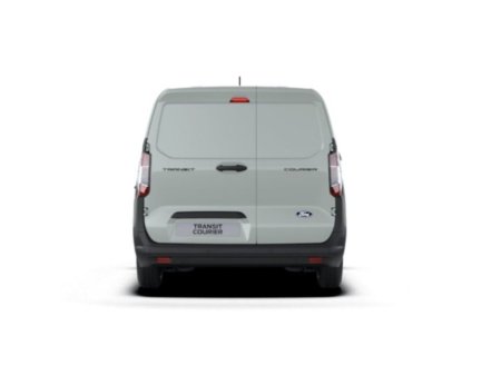 2026 Ford Transit Courier Trend 1.5L EcoBlue 100PS €26,375