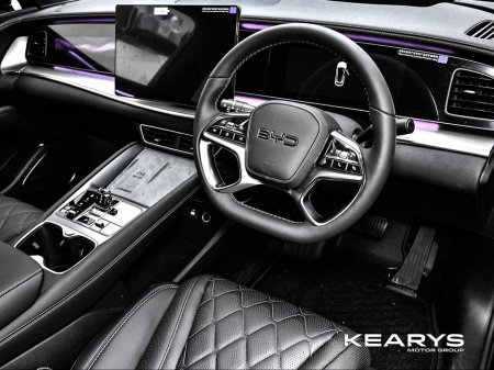 2026 BYD Sealion 7 - thumbnail 11