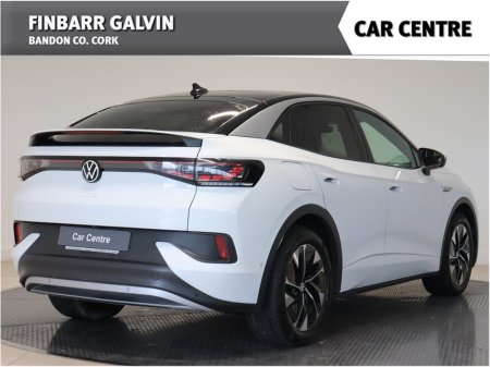 2023 Volkswagen ID.5 - thumbnail 7