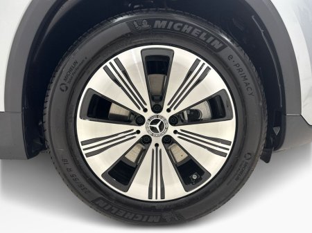 2026 Mercedes-Benz EQA - thumbnail 7