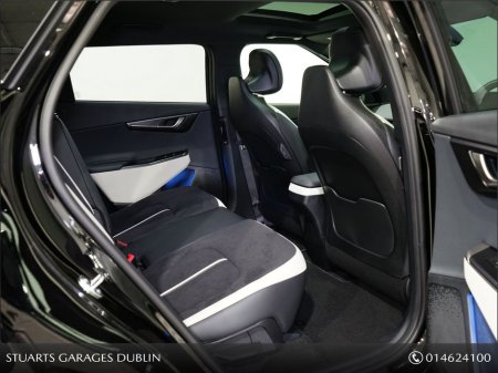 2026 Kia EV6 - thumbnail 22