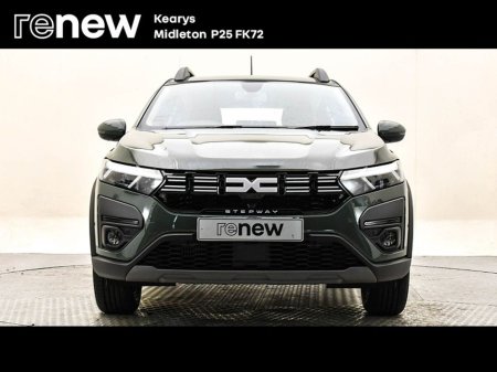 2023 Dacia Sandero Stepway - thumbnail 8