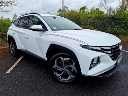 2022 Hyundai Tucson for sale