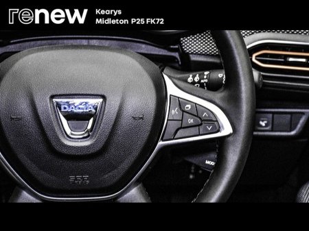 2022 Dacia Sandero Stepway - thumbnail 18