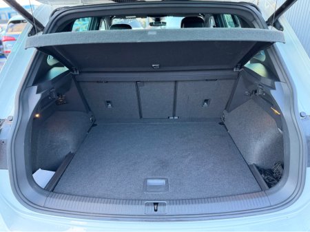 2020 Volkswagen Tiguan **DEPOSIT TAKEN** R-LINE - 2.0L DIESEL - AUTO - 12M WARRANTY - CAR: 1788 thumbnail