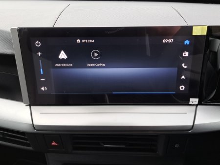 2026 Opel Frontera - thumbnail 30