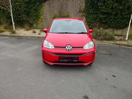 2018 Volkswagen up! - thumbnail 2