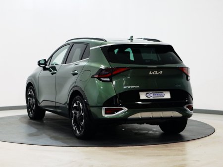 2024 Kia Sportage *31* GT-LINE PHEV 4X4 €38,900 thumbnail