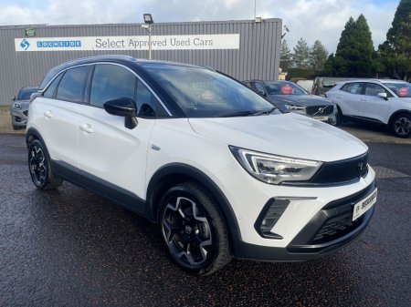 2024 Opel Crossland for sale