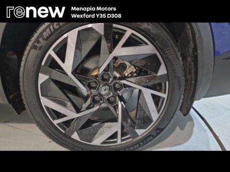 2025 Renault Symbioz E-Tech HEV 145 Iconic Esprit Alpine €34,995 thumbnail