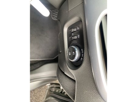 2019 Opel Astra - thumbnail 16