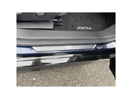 2026 Nissan Micra - thumbnail 21