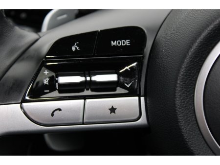 2024 Hyundai Tucson 2WD Executive Plus HEV STG Auto €42,950 thumbnail