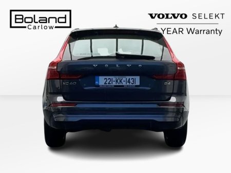 2022 Volvo XC60 - thumbnail 12