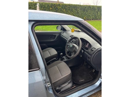 2013 Skoda Fabia AMBITION 1.2 TSI 86BHP 4DR €3,250 thumbnail