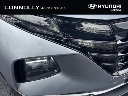2021 Hyundai Tucson - thumbnail 26