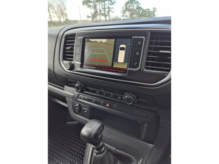 2024 Citroen Dispatch - view 3