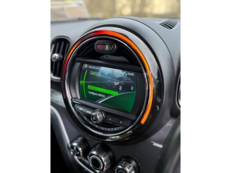 2018 MINI Countryman - thumbnail 18