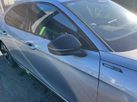 2026 Skoda Superb - thumbnail 18