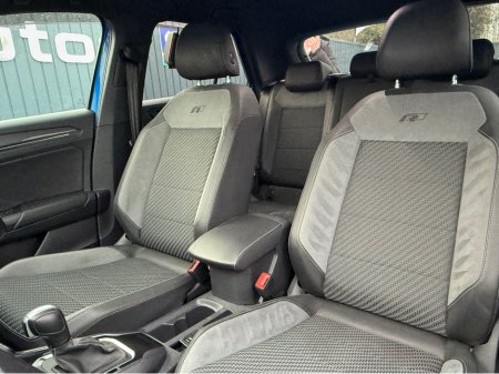 2021 Volkswagen T-Roc R-LINE - 2.0L DIESEL - AUTO - 12M WARRANTY - CAR: 1617 thumbnail