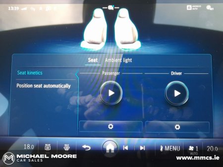 2026 Mercedes-Benz E Class - thumbnail 25