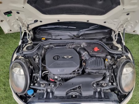 2014 MINI Hatch - thumbnail 8