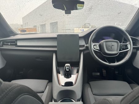 2023 Polestar 2 78 kWh 402HP Long Range Dual Motor €32,975 thumbnail