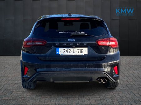 2024 Ford Focus - thumbnail 4