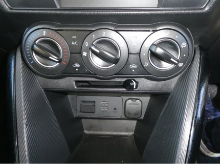 2018 Mazda Demio Skyactive €13,450 thumbnail